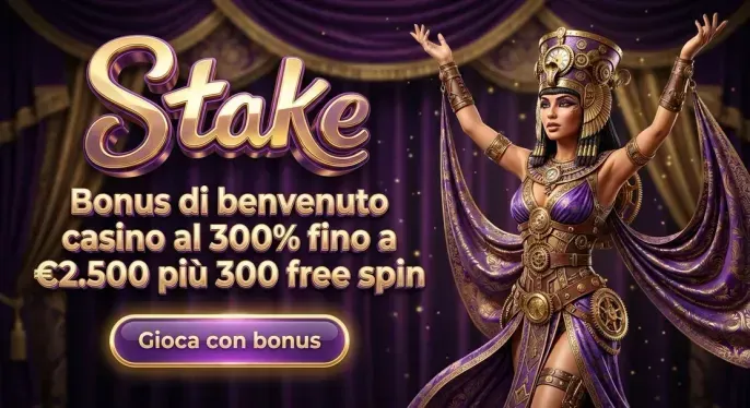 Stake Casino